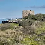 Villino Il Melograno Torre Specchia Ruggeri