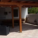 Ferienhaus Villino Il Melograno *