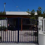 Villino Il Melograno Ferienhaus Torre Specchia Ruggeri