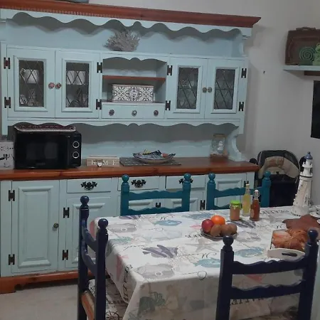 Villino Il Melograno