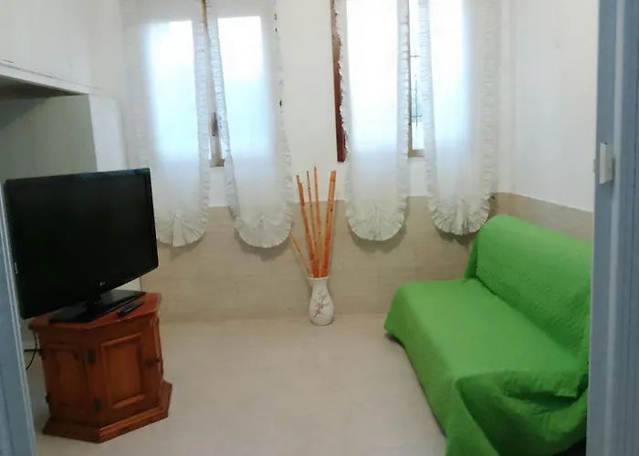Villino Il Melograno Vakantiehuis