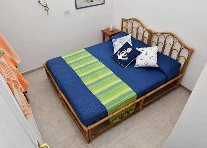 Villino Il Melograno Vakantiehuis *