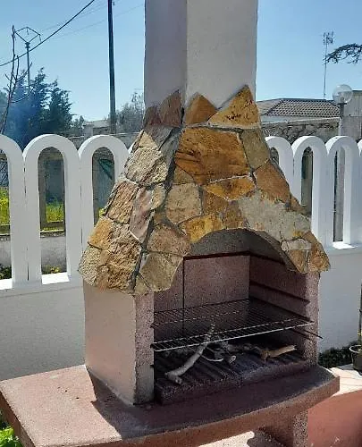 Villino Il Melograno *