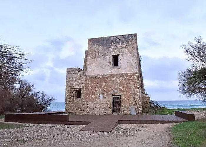 Villino Il Melograno Vakantiehuis