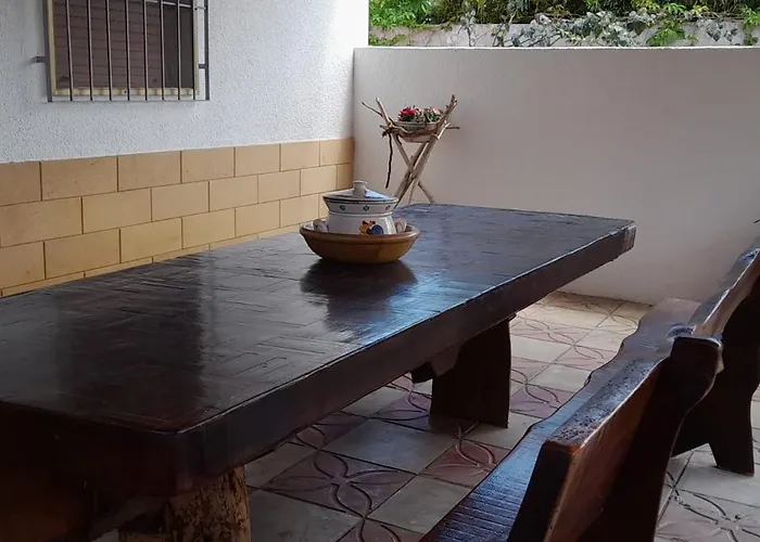 Villino Il Melograno *