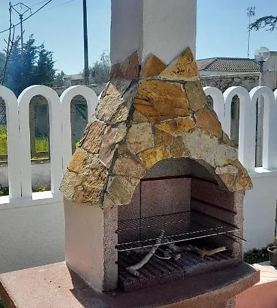Villino Il Melograno *