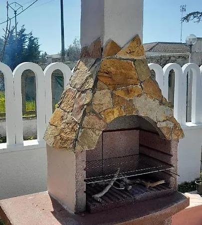 Villino Il Melograno *