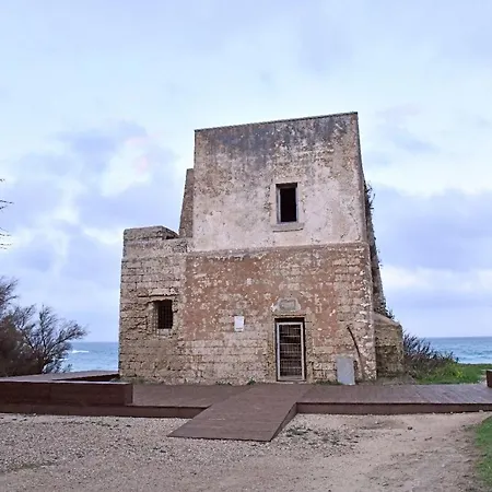 Villino Il Melograno Feriehus