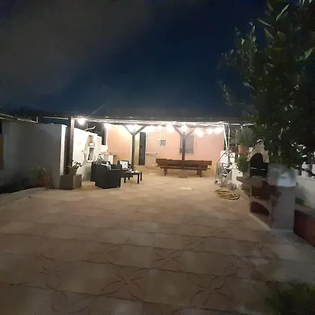 Feriehus Villino Il Melograno