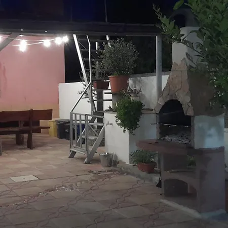 Feriehus Villino Il Melograno