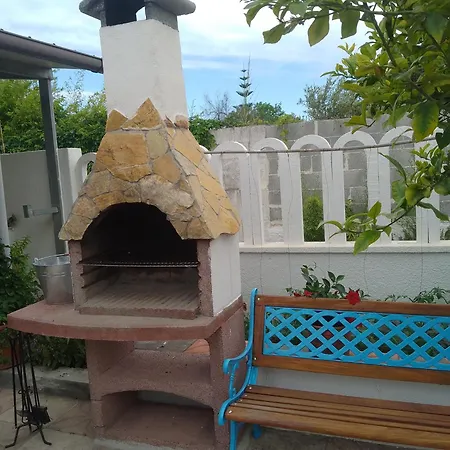 Feriehus Villino Il Melograno *