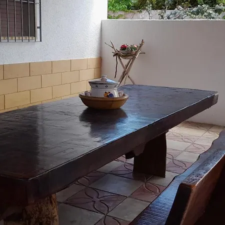Villino Il Melograno *