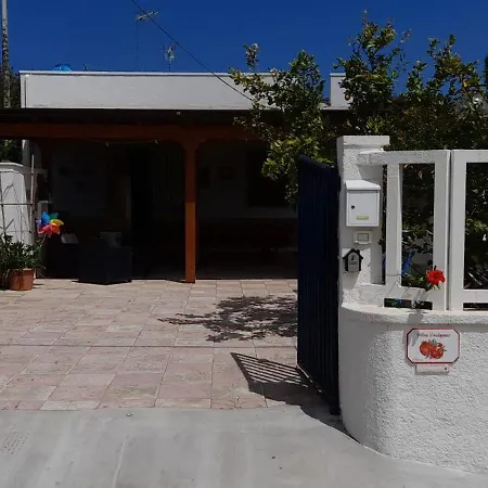 Feriehus Villino Il Melograno *